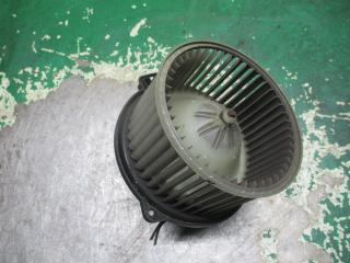 моторчик печки Mitsubishi Space Star 1 поколение 2001, 1.8 л., МКПП, минивэн, 0130111191