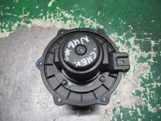 моторчик печки Chevrolet Nubira 1 поколение 2006, 614470