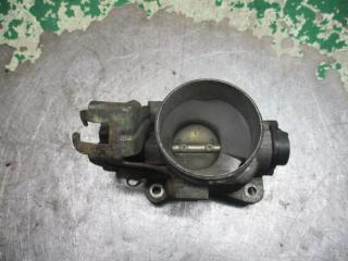 заслонка дроссельная Ford Fiesta 5 поколение 2003, 1.3 л., 988F9B989BB