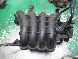коллектор впускной Mitsubishi Colt 5 поколение (CJO) 1998, 1.3 л., MN143823