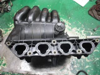 коллектор впускной Volkswagen Golf 4 поколение 2001, 1.4 л., 2900303609