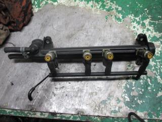 форсунка Volkswagen Golf 3 поколение 2000, 2.0 л., 06A906031AC