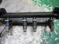 форсунка Volkswagen Golf 3 поколение 2000, 2.0 л., 06A906031AC - фото №2