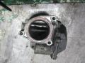 заслонка дроссельная Volkswagen Transporter T5 2006, 1.9 л., 03G128063G - фото №2