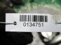 заслонка дроссельная BMW 3 серия E46 2000, 2.0 л., 1439224 - фото №3