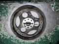 маховик Mercedes-Benz C-Класс W203/S203/CL203 2001, 2.0 л. - фото №4