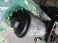 корпус масляного фильтра Volkswagen Golf 4 поколение 2004, 045115389K - фото №6