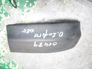 комплект декоративных накладок (дерева) салона Opel Zafira 1 поколение (A) 2002, 1.8 л., МКПП, минивэн, 090597595LH