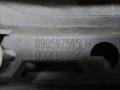 комплект декоративных накладок (дерева) салона Opel Zafira 1 поколение (A) 2002, 1.8 л., МКПП, минивэн, 090597595LH - фото №3