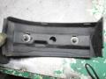 комплект декоративных накладок (дерева) салона Opel Zafira 1 поколение (A) 2002, 1.8 л., МКПП, минивэн, 090597595LH - фото №4