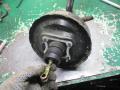 вакуумный усилитель тормозов Mitsubishi Space Star 1 поколение 2001, 1.8 л., МКПП, минивэн, NW104182 - фото №2