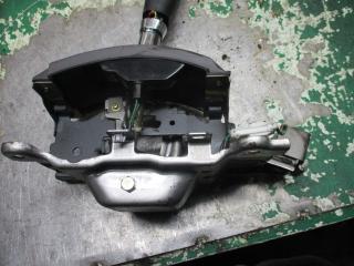 кулиса Hyundai Terracan 1 поколение 2003, 2.9 л., АКПП, внедорожник 5 дв.