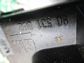 корпус воздушного фильтра Opel Zafira 1 поколение (A) 2002, 1.8 л., МКПП, минивэн, 90531002 - фото №5