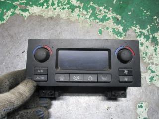 блок управления печки / климат-контроля Fiat Scudo 2 поколение 2009, 2.0 л., МКПП, микроавтобус, 14974450XT