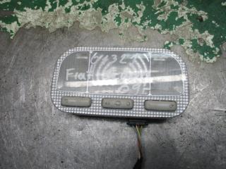 фонарь салона (плафон) Fiat Scudo 2 поколение 2009, 2.0 л., МКПП, микроавтобус, 9680713880
