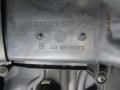декоративная крышка двигателя Volkswagen Polo 3 поколение 2001, 1.0 л., МКПП, хетчбэк 5 дв., 030129607AS - фото №2