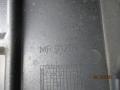 декоративная крышка двигателя Mitsubishi Space Star 1 поколение 2001, 1.8 л., МКПП, минивэн, MR912088 - фото №4