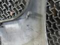 комплект декоративных накладок (дерева) салона Hyundai Terracan 1 поколение 2003, 2.9 л., АКПП, внедорожник 5 дв., 87772H1020 - фото №2