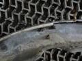 комплект декоративных накладок (дерева) салона Hyundai Terracan 1 поколение 2003, 2.9 л., АКПП, внедорожник 5 дв., 87772H1020 - фото №6