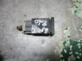 кнопка открывания люка Volkswagen Polo 3 поколение 2001, 1.0 л., МКПП, хетчбэк 5 дв., 6N0959727 - фото №2