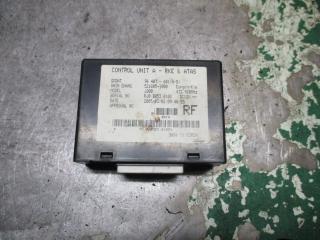 блок управления центральным замком Chevrolet Lacetti 1 поколение 2004, 1.8 л., МКПП, хетчбэк 5 дв., 96407681