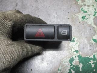 кнопка аварийной сигнализации BMW 3 серия E46 2003, 2.0 л., МКПП, седан, 8368920