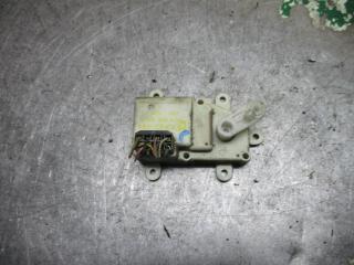 моторчик заслонки печки Chevrolet Nubira 1 поколение 2006, J20005J27L