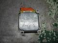 блок AirBag Mitsubishi Space Star 1 поколение 2001, 1.8 л., МКПП, минивэн, MR912128, 0285001379 - фото №2