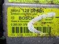 блок AirBag Mitsubishi Space Star 1 поколение 2001, 1.8 л., МКПП, минивэн, MR912128, 0285001379 - фото №3