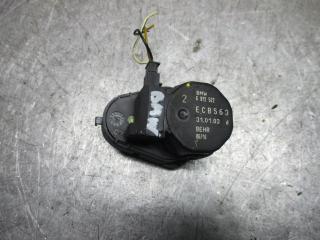моторчик заслонки печки BMW 3 серия E46 2003, 2.0 л., МКПП, седан, 6912522