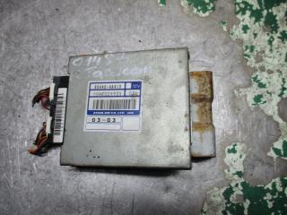 блок управления АКПП Hyundai Terracan 1 поколение 2003, 2.9 л., АКПП, внедорожник 5 дв., 954404A410