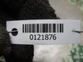 моторчик заслонки печки Chevrolet Nubira 1 поколение 2005, J20005K03L - фото №3