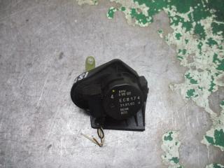 моторчик заслонки печки BMW 3 серия E46 2003, 2.0 л., МКПП, седан, 6912523