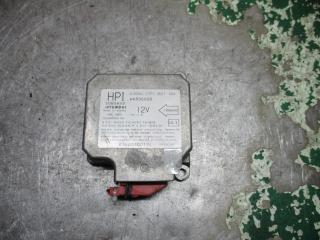 блок AirBag Hyundai Galloper 2 поколение 2000, 2.5 л., МКПП, внедорожник 5 дв., HR806000