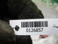 блок AirBag Hyundai Galloper 2 поколение 2000, 2.5 л., МКПП, внедорожник 5 дв., HR806000 - фото №2