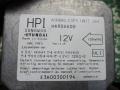 блок AirBag Hyundai Galloper 2 поколение 2000, 2.5 л., МКПП, внедорожник 5 дв., HR806000 - фото №4