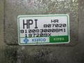 блок управления двигателем Hyundai Galloper 2 поколение 2000, 2.5 л., МКПП, внедорожник 5 дв., 9100930006 - фото №2