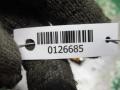блок AirBag Peugeot 306 1 поколение [рестайлинг] 1999, 1.8 л., АКПП, хетчбэк 5 дв., 9633504080 - фото №3