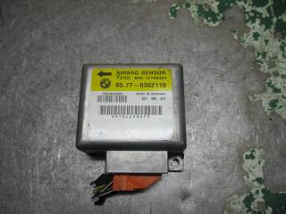 блок AirBag BMW 5 серия E39 1999, 2.5 л., МКПП, седан, 8362119