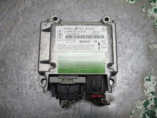 блок AirBag Mazda Scrum 3 поколение 2004, 1.6 л., МКПП, хетчбэк 5 дв., 0285001453