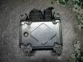 блок AirBag Mazda Scrum 3 поколение 2004, 1.6 л., МКПП, хетчбэк 5 дв., 0285001453 - фото №2