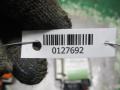 блок AirBag Mazda Scrum 3 поколение 2004, 1.6 л., МКПП, хетчбэк 5 дв., 0285001453 - фото №3