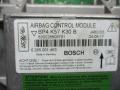 блок AirBag Mazda Scrum 3 поколение 2004, 1.6 л., МКПП, хетчбэк 5 дв., 0285001453 - фото №4