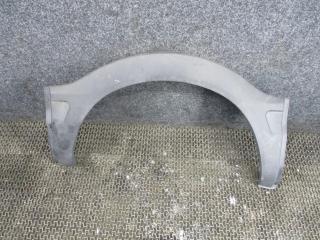 молдинг крыла IVECO Daily 4 поколение 2007, 2.3 л., МКПП, микроавтобус, 504099744