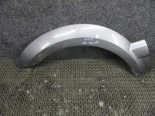 молдинг крыла Kia Sorento 1 поколение 2005, 3.5 л., АКПП, внедорожник 5 дв., 877113E001