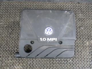 декоративная крышка двигателя Volkswagen Polo 3 поколение 2001, 030129607AS