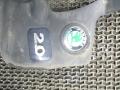 декоративная крышка двигателя Skoda Octavia 1 поколение (A4) [рестайлинг] 2000, 2.0 л., МКПП, универсал, 06A103925AS - фото №6
