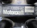 катушка зажигания Ford Focus 1 поколение 1999, 1.6 л., 988F12029AC - фото №5