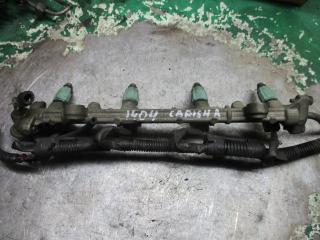 форсунка Mitsubishi Carisma 1 поколение 1997, 1.8 л., АКПП, хетчбэк 5 дв., 0280155723