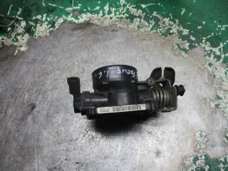 заслонка дроссельная Ford Focus 1 поколение 1999, 1.6 л., 988F90989